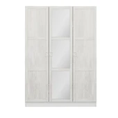 Minar Kale Zincir 3 Prfl.Kpk.1 Ayna.2Ç Dlp-Nostalji thumbnail 5