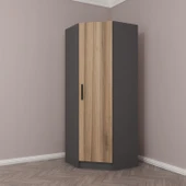 Minar K4001-Kale Köşe Gövde Antr Kpk Dore 190Cm thumbnail 2