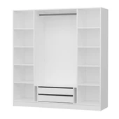 Minar Kale Zincir 4 Prfl.Kpk.4 Ayna.2Ç Dlp-Nostalji thumbnail 6