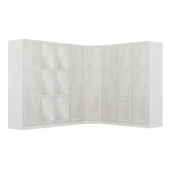 Minar Kale Zincir 8K Country 2A4Ç Köşe Dlp Nstlj 3+K+4 thumbnail 5