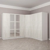 Minar Kale Zincir 8K Country 2A4Ç Köşe Dlp Nstlj 3+K+4 thumbnail 3