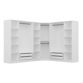 Minar Kale Zincir 8K Country 2A4Ç Köşe Dlp Nstlj 3+K+4 thumbnail 6