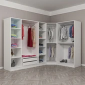 Minar Kale Zincir 7K Country 2A2Ç Köşe Dlp Nstlj 2+K+4 thumbnail 2