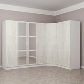 Minar Kale Zincir 7K Country 2A2Ç Köşe Dlp Nstlj 2+K+4 thumbnail 3