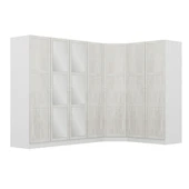 Minar Kale Zincir 7K Country 2A2Ç Köşe Dlp Nstlj 2+K+4 thumbnail 5