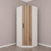 Minar K9001-Kale Köşe Gövde Byz Kpk Dore 190Cm thumbnail 1