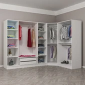 Minar Kale Zincir 7K Country 2A2Ç Köşe Dlp Nstlj 2+K+4 thumbnail 4