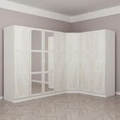 Minar Kale Zincir 7K Country 2A2Ç Köşe Dlp Nstlj 2+K+4 thumbnail 1