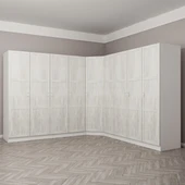 Minar Kale Zincir Köşe Profil Dlp 9K 4Ç -Nstlji 4+4+K8 thumbnail 3