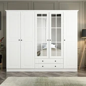 Minar Kale 190Cm 5 Mebran Kpk 2 Dış Çek Taç Dlp Byz thumbnail 1