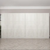 Minar Kale 210Cm 8 Prfl.Kpk.4Ç Dlp-Nstlj thumbnail 1