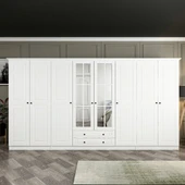 Minar Kale 190Cm 8 Mebran Kpk 2 Dış Çek Taç Dlp Byz - 1