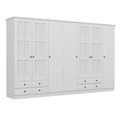 Minar Kale 190Cm 7 Mebran Kpk 4 Dış Çek Taç Dlp Byz thumbnail 3