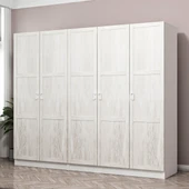 Minar Kale Zincir 5 Prfl.Kpk.2Ç Dlp-Nostalji 2+3 thumbnail 4