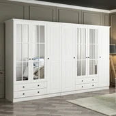 Minar Kale 190Cm 7 Mebran Kpk 4 Dış Çek Taç Dlp Byz thumbnail 2