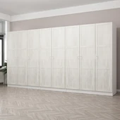 Minar Kale 210Cm 8 Prfl.Kpk.4Ç Dlp-Nstlj thumbnail 3