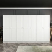 Minar Kale 190Cm 7 Mebran Kpk 2 İç Çek Dlp Byz thumbnail 1