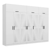 Minar Kale 210Cm 7K 5 Ayna 4Ç Dlp Ve Yüklük Byz thumbnail 3