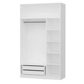 Minar Kale 210Cm 3K 1 Ayna 2Ç Dlp Ve Yüklük Byz thumbnail 6