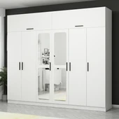 Minar Kale 210Cm 6K 2 Ayna 4Ç Dlp Ve Yüklük Byz thumbnail 2