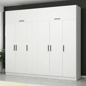 Minar Kale 210Cm 6K 4Ç Dlp Ve Yüklük Byz thumbnail 2