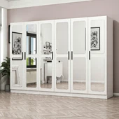 Minar Kale 210Cm 6K 6 Ayna 2Ç Dlp Byz thumbnail 3