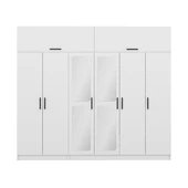 Minar Kale 210Cm 6K 2 Ayna 2Ç Dlp Ve Yüklük Byz thumbnail 4