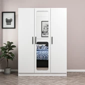 Minar Kale 210Cm 3K 1 Ayna 2Ç Dlp Byz thumbnail 1