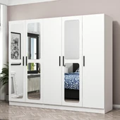 Minar Kale 210Cm 5K 3 Ayna 2Ç Dlp Byz thumbnail 3