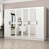 Minar Kale 210Cm 6K 4 Ayna 2Ç Dlp Byz thumbnail 3