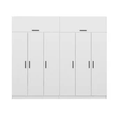 Minar Kale 210Cm 6K 4Ç Dlp Ve Yüklük Byz thumbnail 4