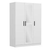 Minar Kale 210Cm 3K 1 Ayna 2Ç Dlp Byz thumbnail 5