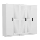 Minar Kale 210Cm 5K 3 Ayna 2Ç Dlp Byz thumbnail 5