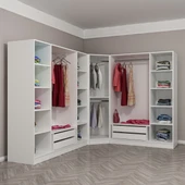 Minar Kale 210Cm 8K 2Ayna 4Ç Köşe Dlp Byz thumbnail 7