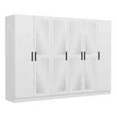 Minar Kale 210Cm 6K 4 Ayna 2Ç Dlp Byz thumbnail 5