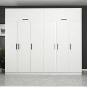 Minar Kale 210Cm 6K 4Ç Dlp Ve Yüklük Byz thumbnail 1