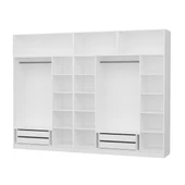 Minar Kale 210Cm 7K 3 Ayna 4Ç Dlp Ve Yüklük Byz thumbnail 7