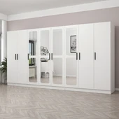 Minar Kale 210Cm 8K 4 Ayna 4Ç Dlp Byz thumbnail 3