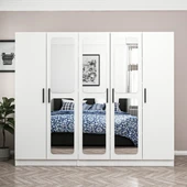 Minar Kale 210Cm 5K 3 Ayna 2Ç Dlp Byz thumbnail 1