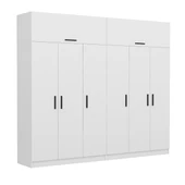 Minar Kale 210Cm 6K 4Ç Dlp Ve Yüklük Byz thumbnail 3