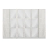 Minar Kale 210Cm 6 Prfl.Kpk.2Ç 4 Ayna.Dlp-Nstlj thumbnail 5