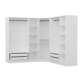 Minar Kale 210Cm Köşe Düz Dlp 7K 4Ç -Byz thumbnail 7