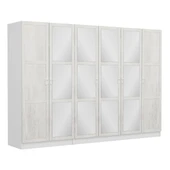 Minar Kale 210Cm 6 Prfl.Kpk.2Ç 4 Ayna.Dlp-Nstlj thumbnail 6