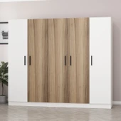 Minar Kale 7 Kapaklı 2 Çek-Dlp-Beyaz-Pera thumbnail 5