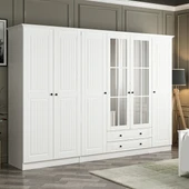 Minar Kale 210Cm 6 Mebran Kpk 2 Dış Çek Taç Dlp Byz thumbnail 2