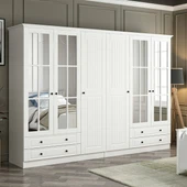 Minar Kale 190Cm 6 Mebran Kpk 4 Dış Çek Taç Dlp Byz thumbnail 2