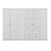 Minar Kale 210Cm 6 Mebran Kpk 2 Dış Çek Taç Dlp Byz thumbnail 6