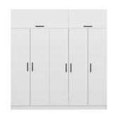 Minar Kale 210Cm 5K 2Ç Dlp Ve Yüklük Byz thumbnail 4