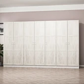 Minar Kale 210Cm 7 Prfl.Kpk.2Ç Dlp-Nstlj thumbnail 3