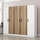 Minar Kale 7 Kapaklı 2 Çek-Dlp-Beyaz-Pera thumbnail 3